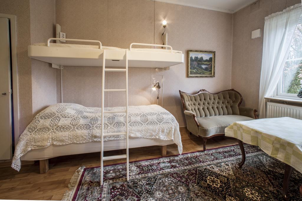Anna'S Bed & Kitchen Hostel Varberg Exterior photo